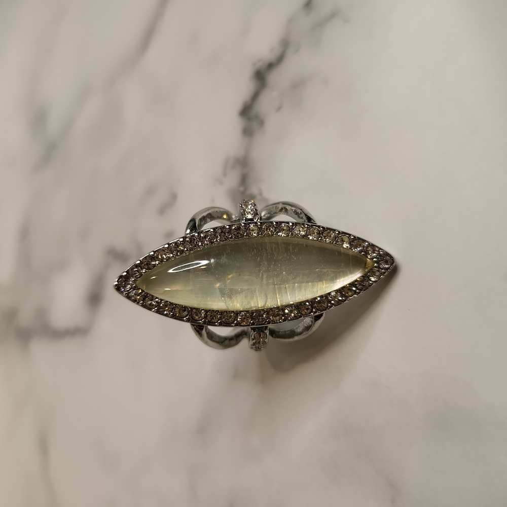 Chloe + Isabel Meridian Nanette Ring
